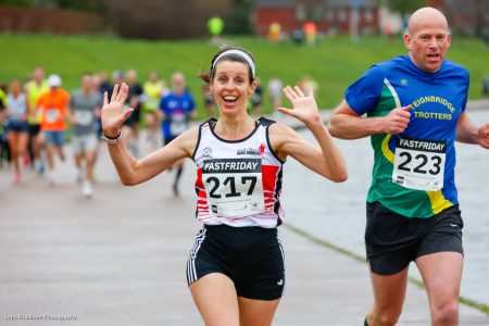 Fast Friday 10K 2025