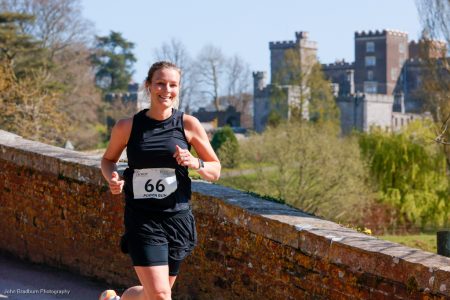 Powderham Power Run 2025